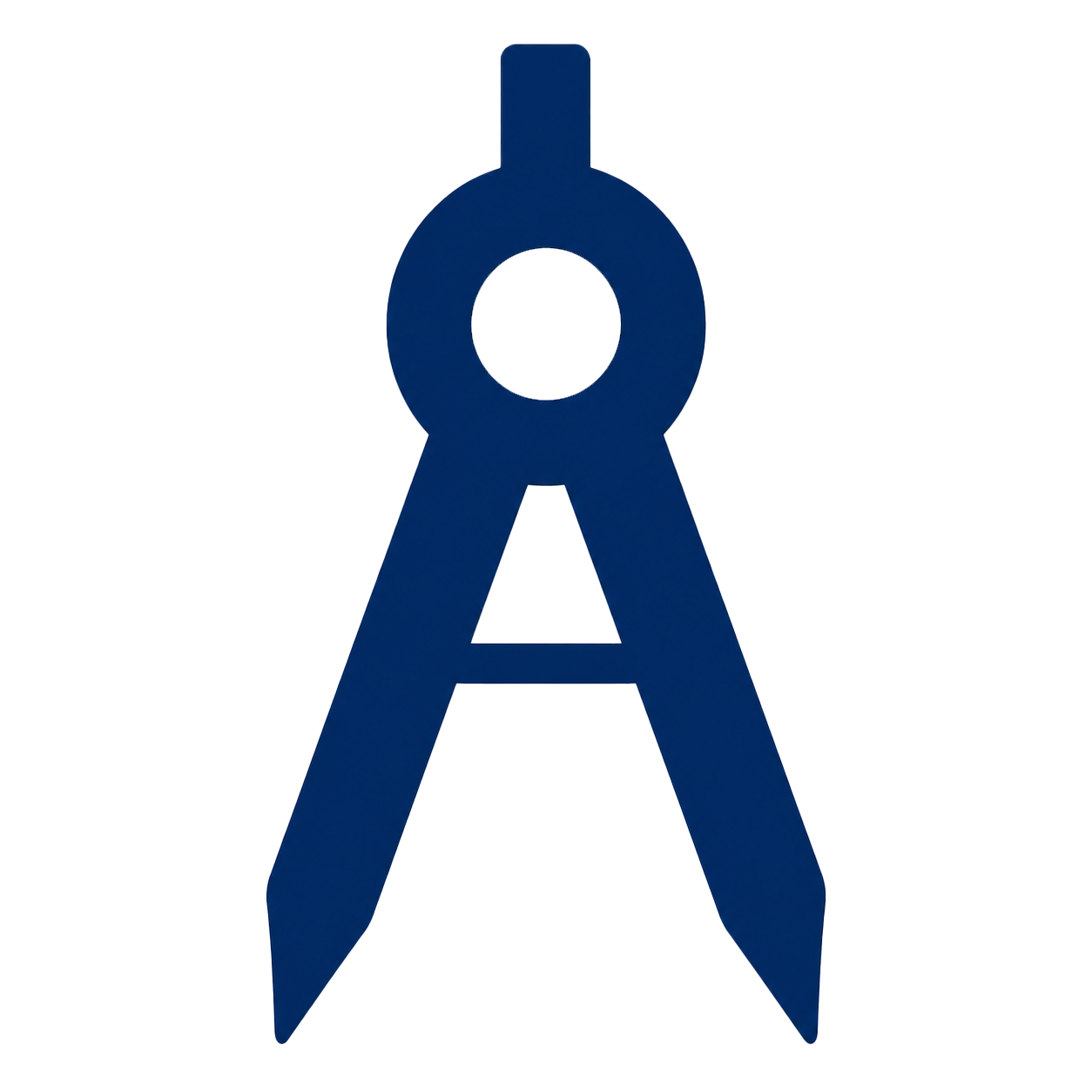 Blueprints for Better Logo
